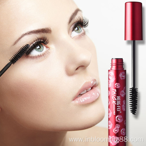 Oem Wholesale 3D Private Label Waterproof Mascara